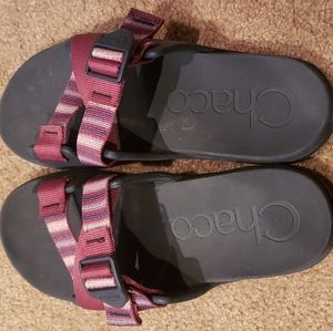 Chaco chills sz 8 womens